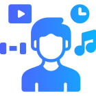 Хобі, відпочинок та спорт