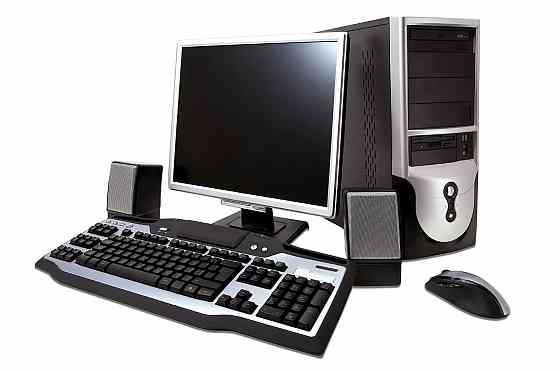 Продам ігровий комп'ютер, Intel i5 Vinnytsya