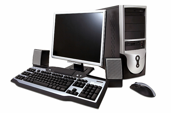 Продам ігровий комп'ютер, Intel i5 Вінниця - изображение 1
