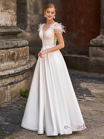 Весільна сукня Житомир - зображення 1