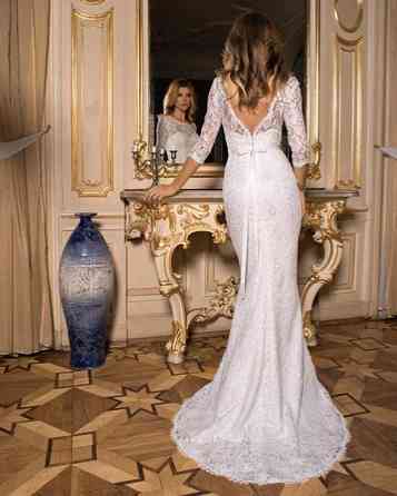 Весільна сукня Poltava