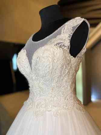 Сукня весільна Zaporizhzhya