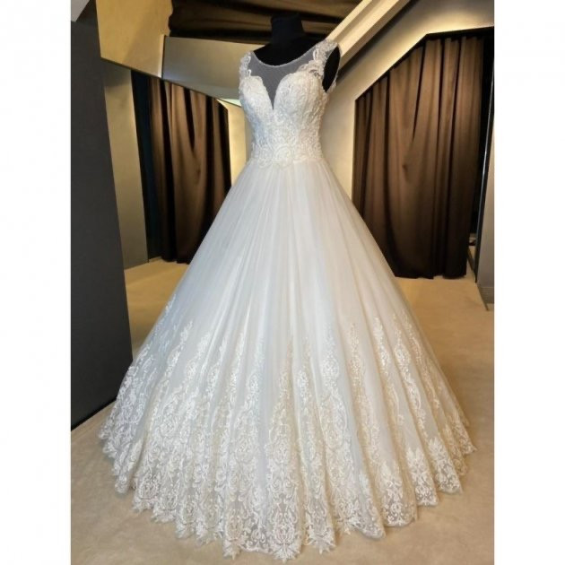 Сукня весільна Запоріжжя - зображення 1