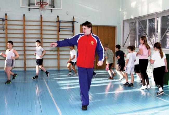 Вчитель фізичної культури Дніпро - изображение 1