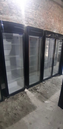 Холодильне обладнання  - изображение 1