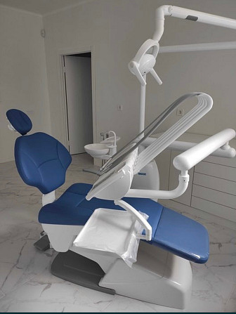 Стоматологічна установка  - изображение 1