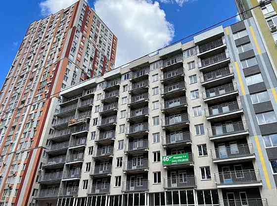 Продам квартиру в новобудові Київ