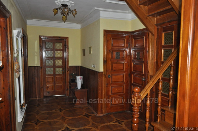 Продається будинок у Львові з ліфтом 15хв.від центру Львова Львів - зображення 7