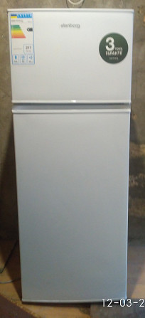 Холодильник ELENBERG TMF 143 ПРОДАМ!!! Київ - изображение 1