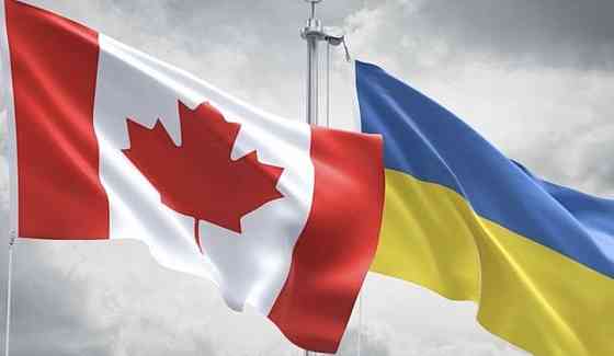 Заповнення заяви на канадську візу Rivne