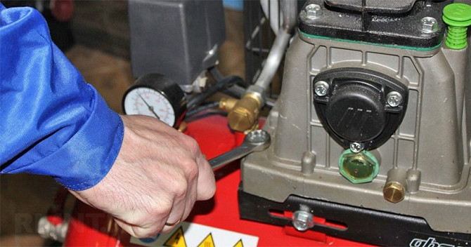 Ремонт компресорів автомобильних кондиціонерів, заправка кондиціонерів  - изображение 1