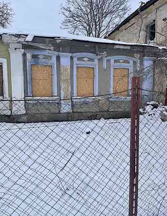 Продам частину будинку під ремонт Mykolayiv