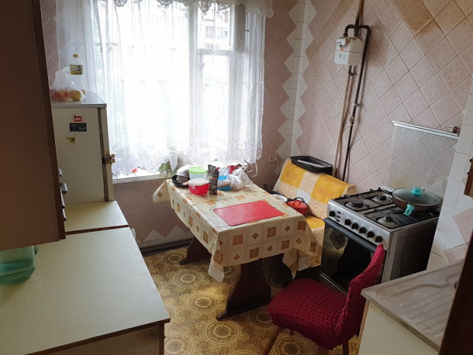 Сдам комнату 12 кв.м 2200 грн. Таирово, рынок Южный Одеса - изображение 3