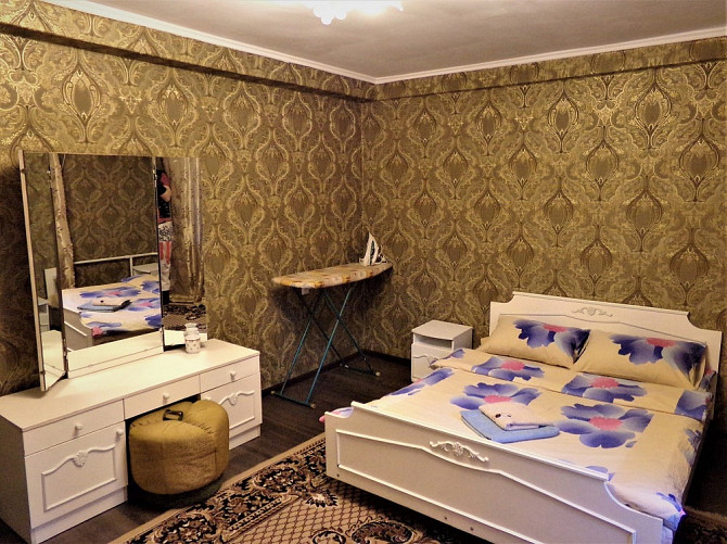 Квартира з 3 спальнями та вітальнею у центрі Київа, поряд із Хрещатиком Київ - изображение 6