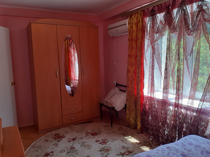 Квартира з 3 спальнями та вітальнею у центрі Київа, поряд із Хрещатиком Київ - изображение 9