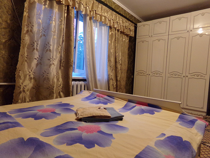 Квартира з 3 спальнями та вітальнею у центрі Київа, поряд із Хрещатиком Київ - изображение 7