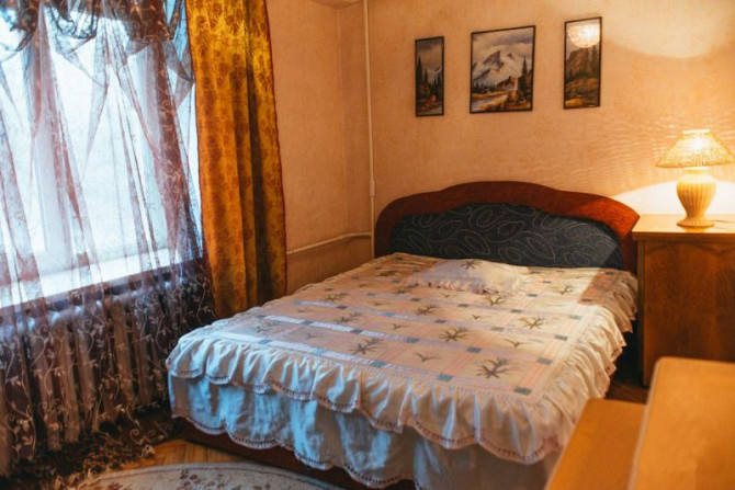 Квартира з 3 спальнями та вітальнею у центрі Київа, поряд із Хрещатиком Київ - изображение 10