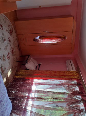 Квартира з 3 спальнями та вітальнею у центрі Київа, поряд із Хрещатиком Київ - изображение 20