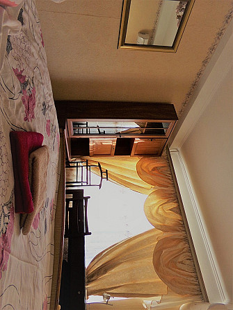 Квартира з 3 спальнями та вітальнею у центрі Київа, поряд із Хрещатиком Київ - изображение 19