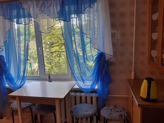 Квартира з 3 спальнями та вітальнею у центрі Київа, поряд із Хрещатиком Київ - изображение 18