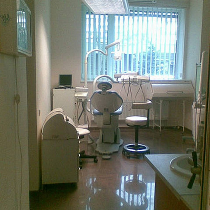 Клініка Терапевтичної стоматології працює у воєнний час. Разом переможемо! Доступні ціни Київ - зображення 3