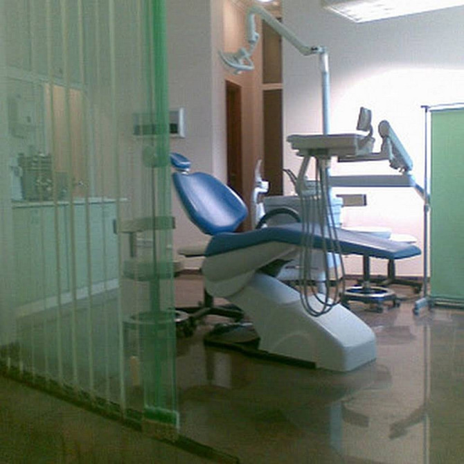 Клініка Терапевтичної стоматології працює у воєнний час. Разом переможемо! Доступні ціни Київ - obraz 2