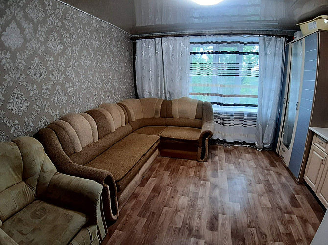 продам кімнату в гуртожитку Кропивницький - изображение 1