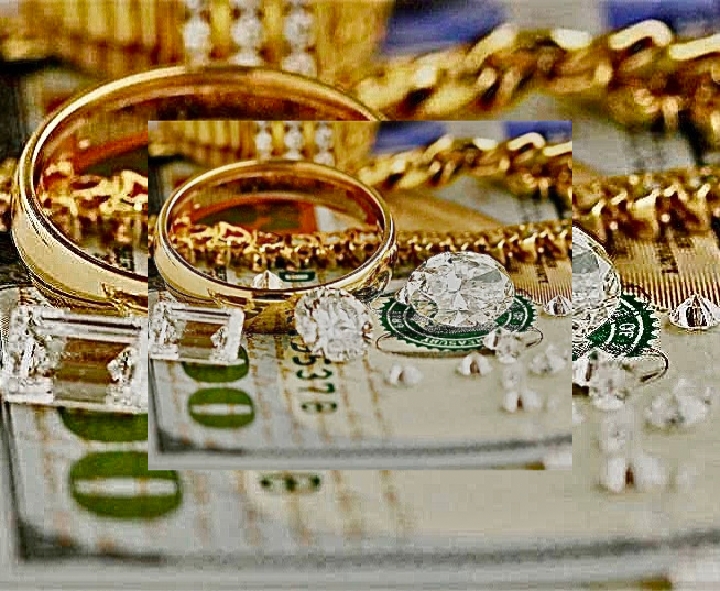 Скупка золота и серебра Бриллиантов Харків - obraz 2