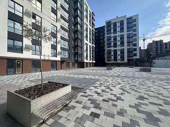 Квартира від забудівника в ЖК "Левада" (Ярковиця) в Івано-Франківську Івано-Франківськ