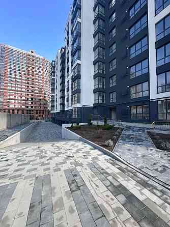 Квартира від забудівника в ЖК "Левада" (Ярковиця) в Івано-Франківську Івано-Франківськ