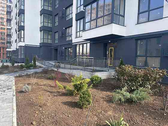 Квартира від забудівника в ЖК "Левада" (Ярковиця) в Івано-Франківську Івано-Франківськ