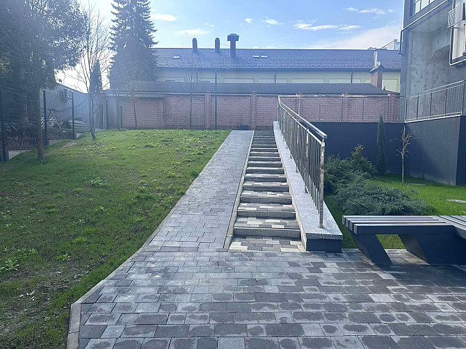 Квартира від забудівника в ЖК "Левада" (Ярковиця) в Івано-Франківську Івано-Франківськ - зображення 2