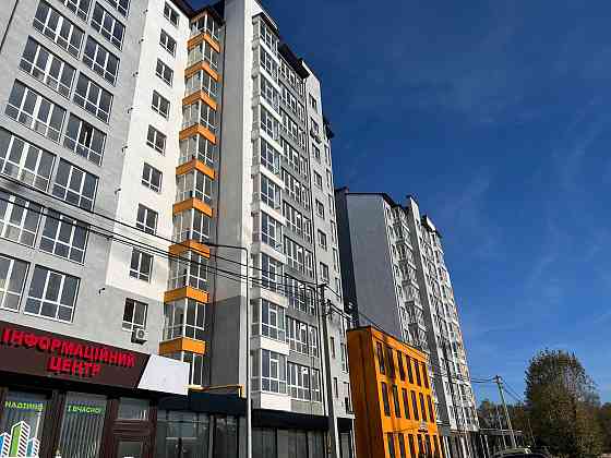 Комерційне приміщення в Івано-Франківську Івано-Франківськ