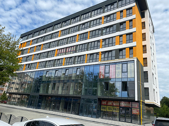 Комерційне приміщення в Івано-Франківську Івано-Франківськ - зображення 3