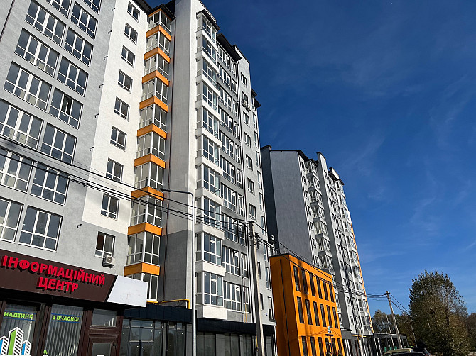 Комерційне приміщення в Івано-Франківську Івано-Франківськ - зображення 5