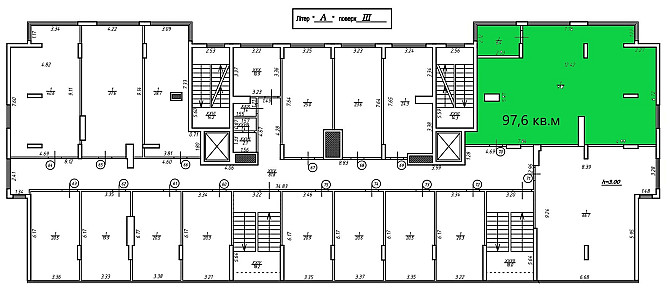 Комерційне приміщення в Івано-Франківську Івано-Франківськ - зображення 1