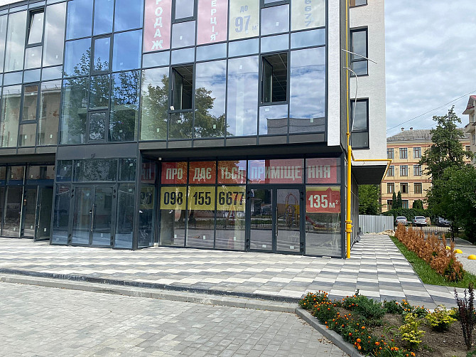 Комерційне приміщення в Івано-Франківську Івано-Франківськ - зображення 2