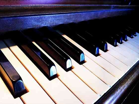 Досягніть ідеального звучання: налаштування піаніно з гарантією якості! Zhmerynka