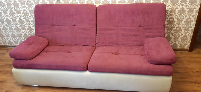 диван для гостиной, раздвижной.  - изображение 2
