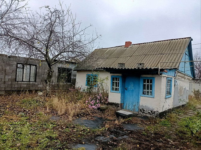 Продам земельну ділянку в Новоселівці Новомосковськ - зображення 1