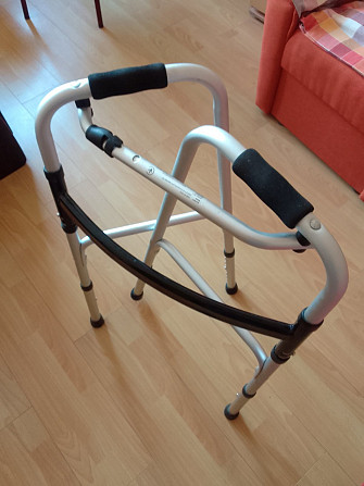 ходунки для инвалидов  - зображення 1
