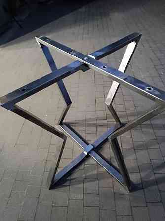 Зварювальні роботи по металу ( металоконструкції мебельного типу) L'viv