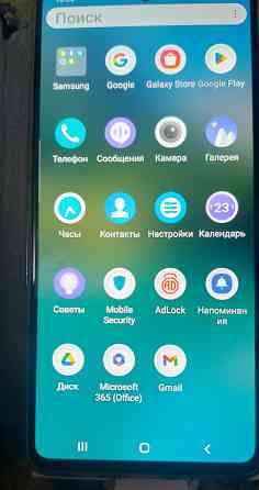 смартфон Samsung Дніпро
