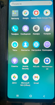 смартфон Samsung Дніпро - изображение 1