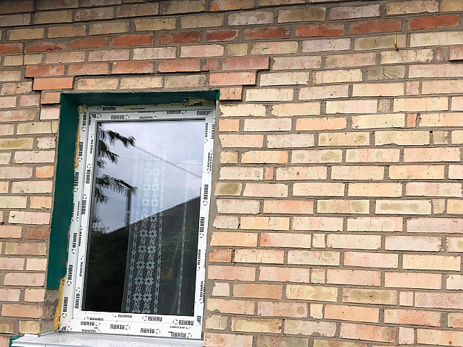 Вікна, двері ПВХ  - obraz 4
