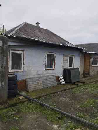 Продам дом в Березановке на Гуртовой Dnipro