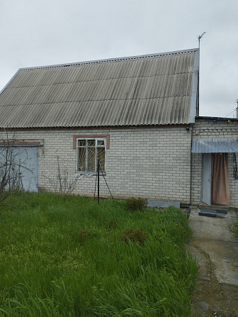 Продам дом в Хуторо-Губинихе Дніпро - изображение 1