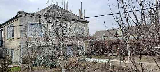 Продам дом район Левобережного-2, Донецкого Шоссе Dnipro