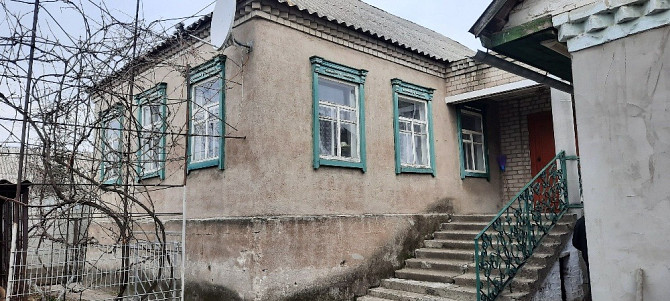Продам дом район Левобережного-2, Донецкого Шоссе Дніпро - obraz 2