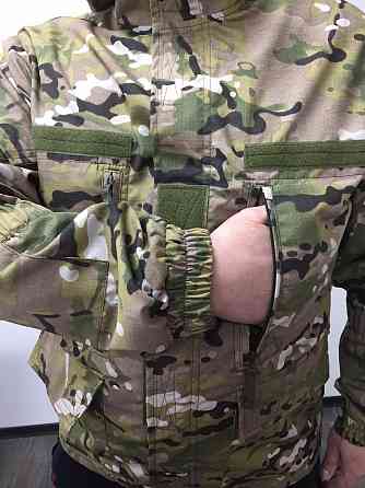 Костюм «Military» камуфляжний колір Піксель/Multicam Одеса